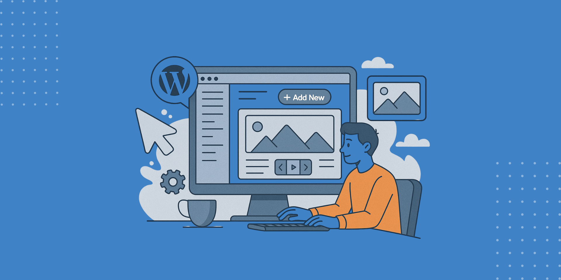 How to Add a Carousel Slider in WordPress