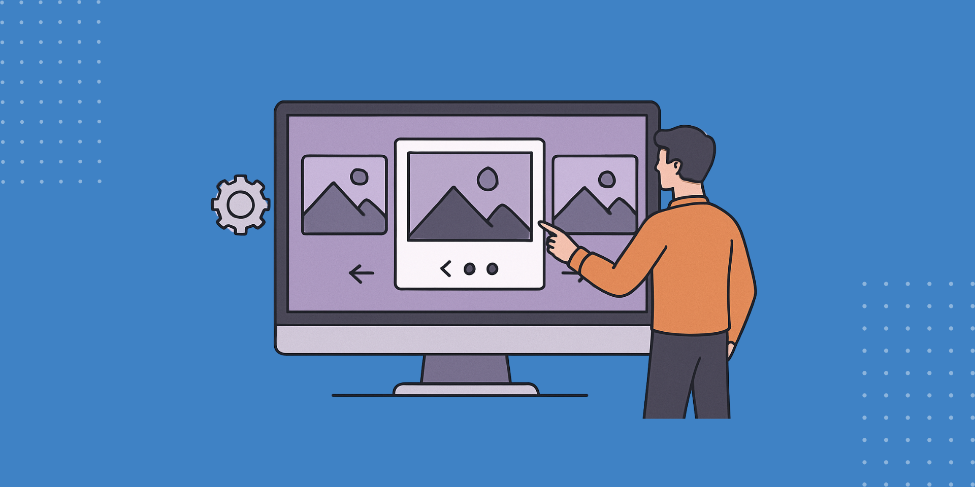 How to Add a Slideshow in WordPress